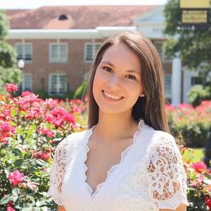 Meet your Posher, Natalie